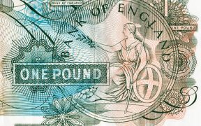 Bank of England Warns On Libor Transition