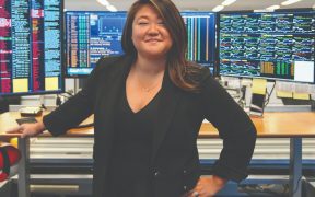 Technological and Cultural Change on the Buy-Side Trading Desk