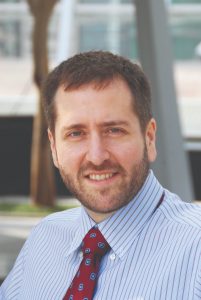 Damian Bierman, FactSet Research Systems