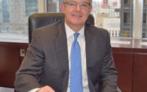Mirae Asset Securities Breaking into US Market