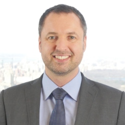 Chris Monnery
