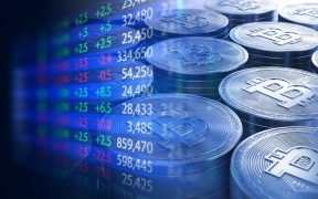 CryptoCompare September Exchange and Currency Report
