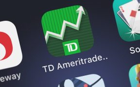 Schwab Set to Buy Rival TD Ameritrade