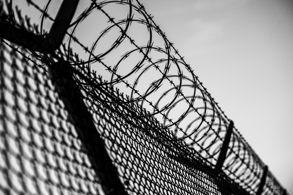 Traders: Managing Risk or Risking Jail