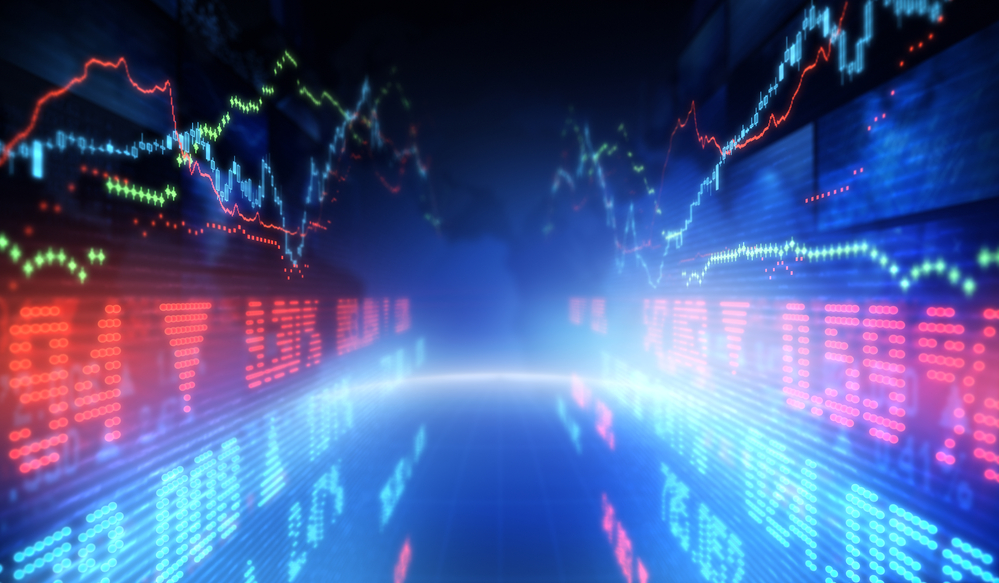 Fidelity Launches Real-time Fractional Shares Trading for Stocks and ETFs