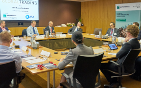 DLT: Beyond Settlement