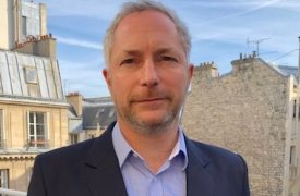 Horizon Adds IS Strategy to Suite