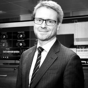 TRADERS Q&A: Magnus Almqvist, Aquis Technologies