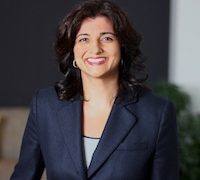 Seema Hingorani Joins Morgan Stanley