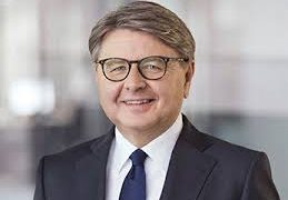 Deutsche Börse Hunts for M&A Deal
