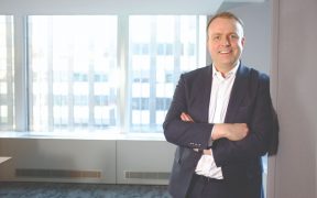 Buy-Side Technology  Comes of Age