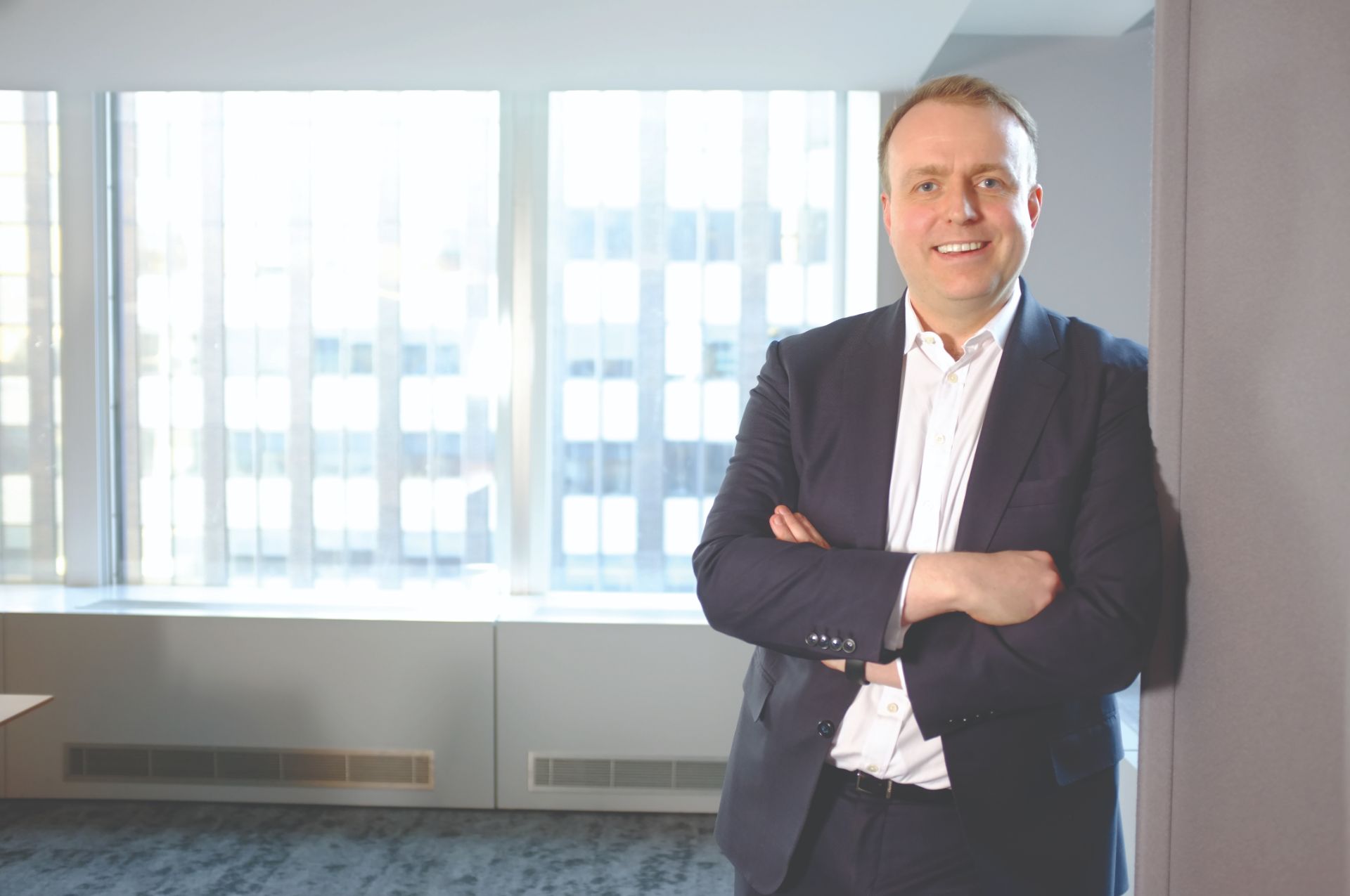 Buy-Side Technology  Comes of Age