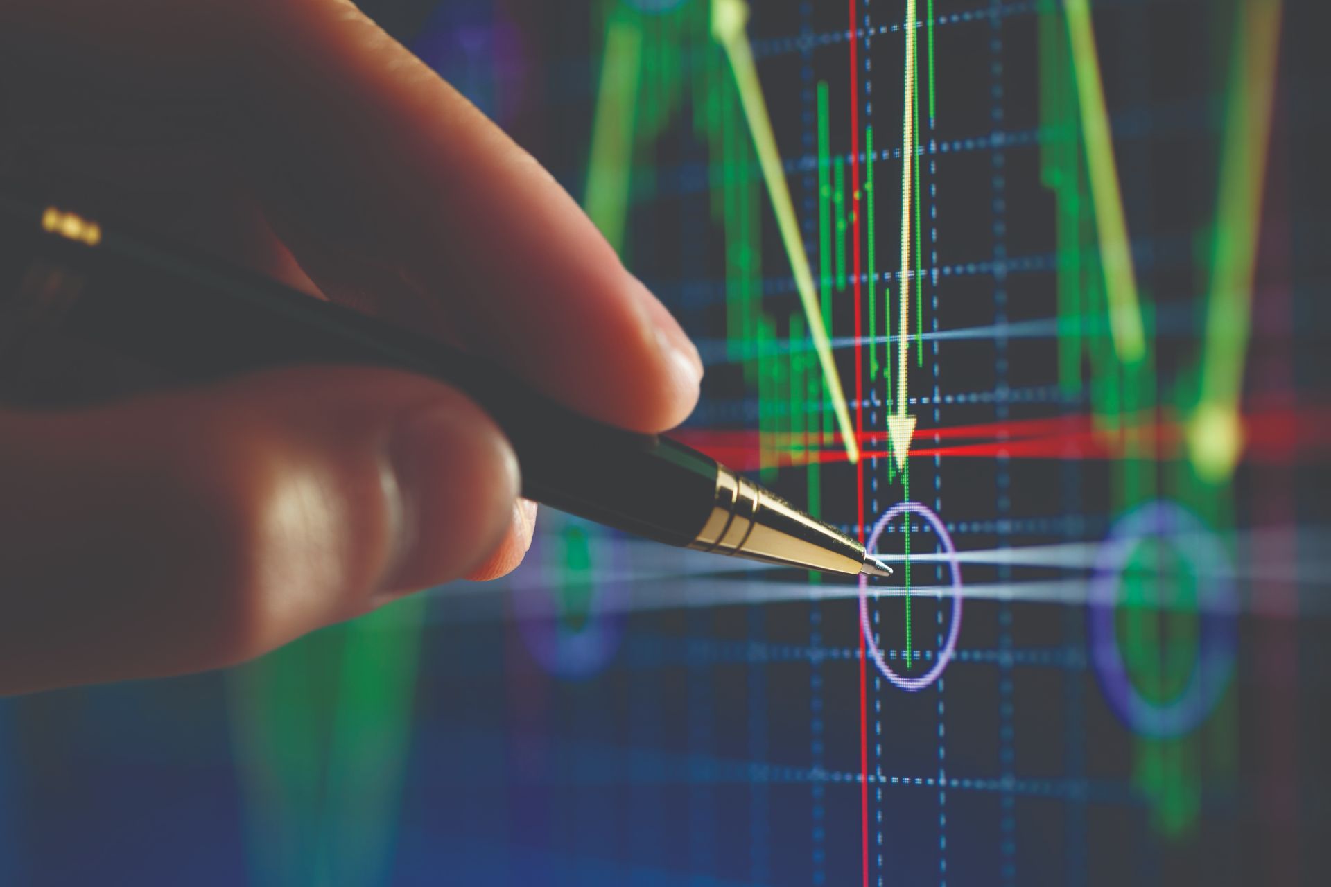 The Hybrid Multi-Asset Trading Desk