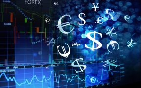 Electronic Market Makers Gain Share In FX