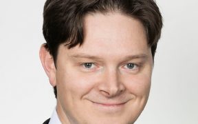 CEO CHAT: Jay Rhame, Reaves Asset Management