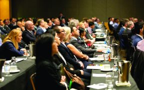 Australia FIX Conference