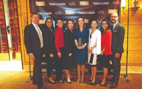 Women in Finance Asia Q&A
