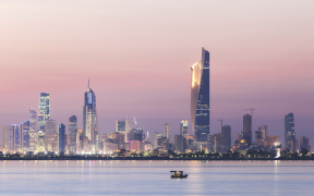 HSBC’s Latest Middle East Mission – Kuwait’s Inclusion In MSCI Emerging Markets Index