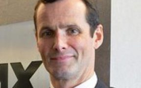 Nasdaq Prepared for Disaster Recovery