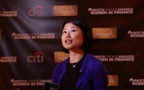 Women in Finance Asia Awards Update