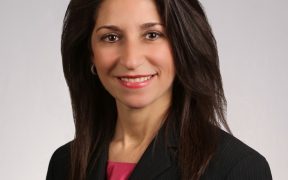 Women in Finance Q&A: Jodi DeVito, Credit Suisse