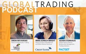 GT Podcast Ep. 4: Trading From Home Amid Covid-19