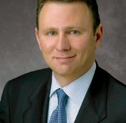 Deutsche Bank Alum Fagen Discusses BNP Paribas Transition