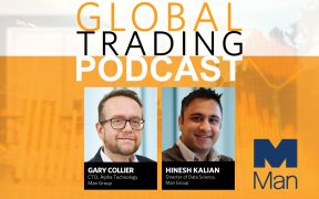 GT Podcast Episode 6: Data Science on the Buy Side