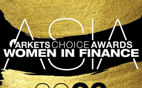 Last Chance to Register for Women in Finance Asia Awards