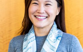 Women in Finance Q&A