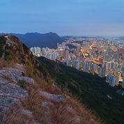 My City: Hong Kong