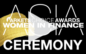 Women in Finance Awards Asia 2020 Full Ceremony Video