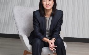 Women in Finance Asia Awards Video: Angely Yip, BNP Paribas