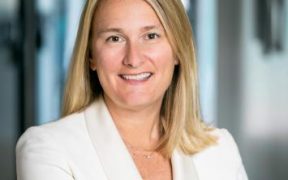 Information Services Q&A: Lauren Dillard, Nasdaq