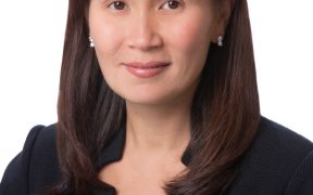 Women in Finance Asia Awards Video: Susan Chan, BlackRock