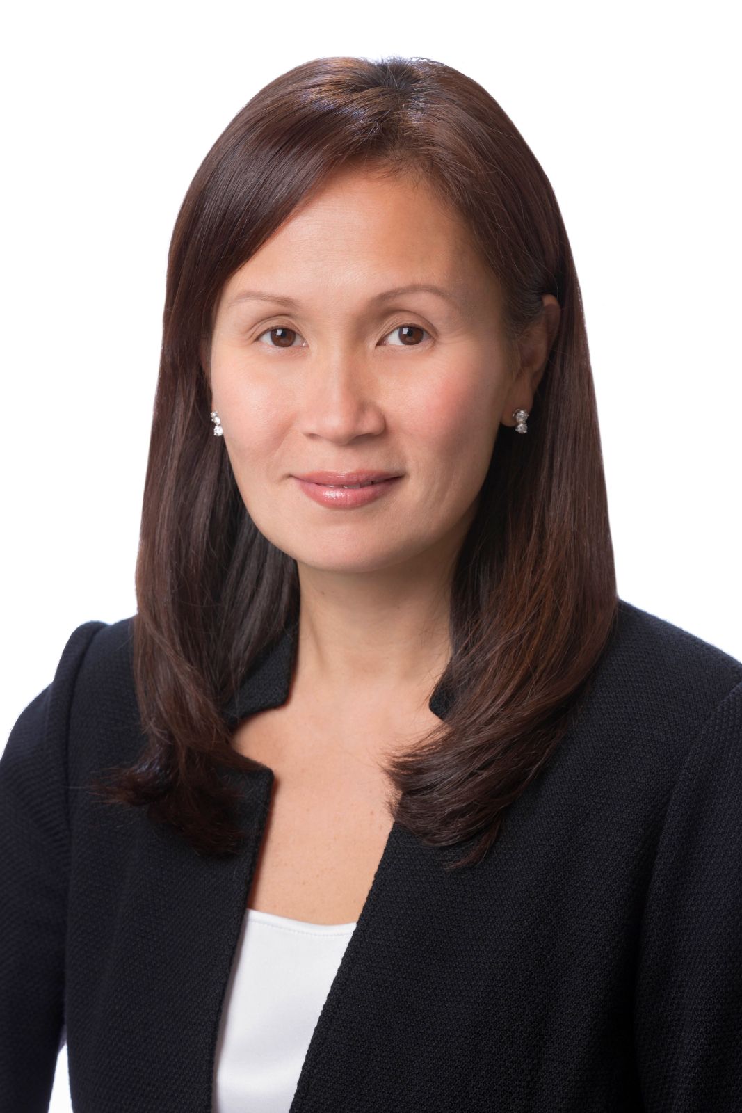 Women in Finance Asia Awards Video: Susan Chan, BlackRock