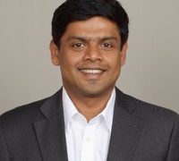 2021 Outlook: Arjun Jayaram, Baton Systems