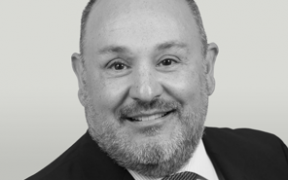 Digital Transformation on the Buy Side