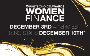 2020 Women in Finance (U.S.) Award Winners Announced