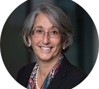 BlackRock’s Barbara Novick Looks Back, and Ahead