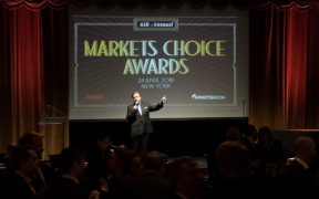 Markets Choice Awards (U.S.) Slated for April 22
