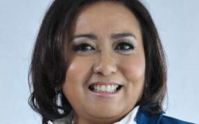 Women in Finance Asia Q&A