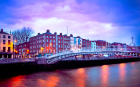 My City: Dublin