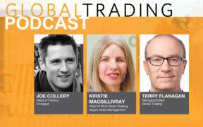 Automation on the Trading Desk (PODCAST)