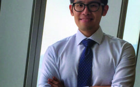 China: The Meteoric Growth of Quant Investing