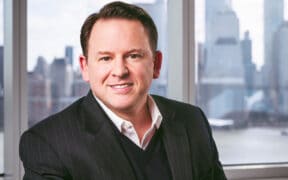 The Trading Floor of the Future