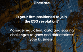 Whitepaper: Accelerating ESG in Asset Management: Easing Barriers to Entry
