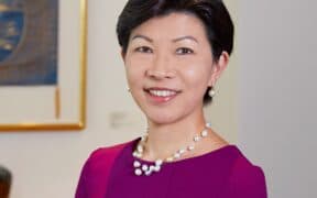 WIFAA Keynote Interview: Kathy Matsui (VIDEO)