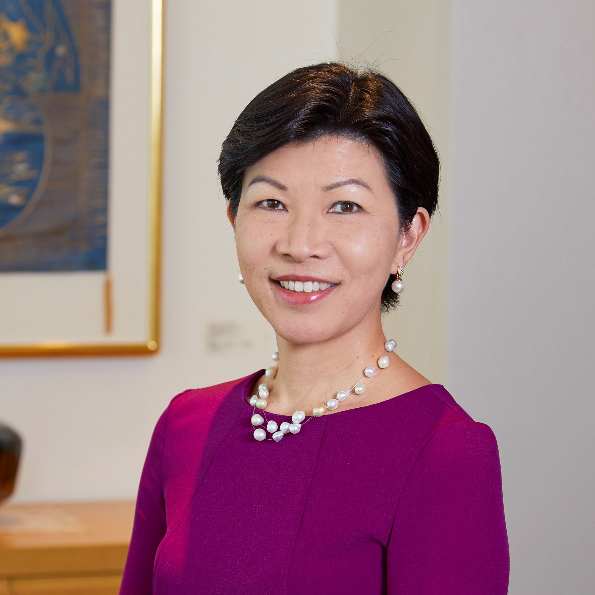 WIFAA Keynote Interview: Kathy Matsui (VIDEO)