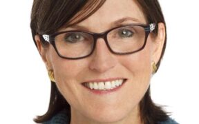 CEO Chat: Cathie Wood, ARK Invest